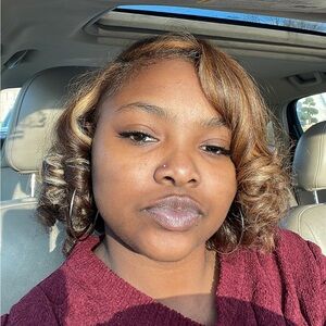Meet your Posher, Teriana